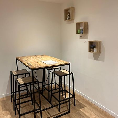 Appartement Armentieres Proche Gare Luaran gambar