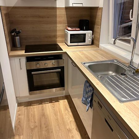 Appartement Armentieres Proche Gare Luaran gambar