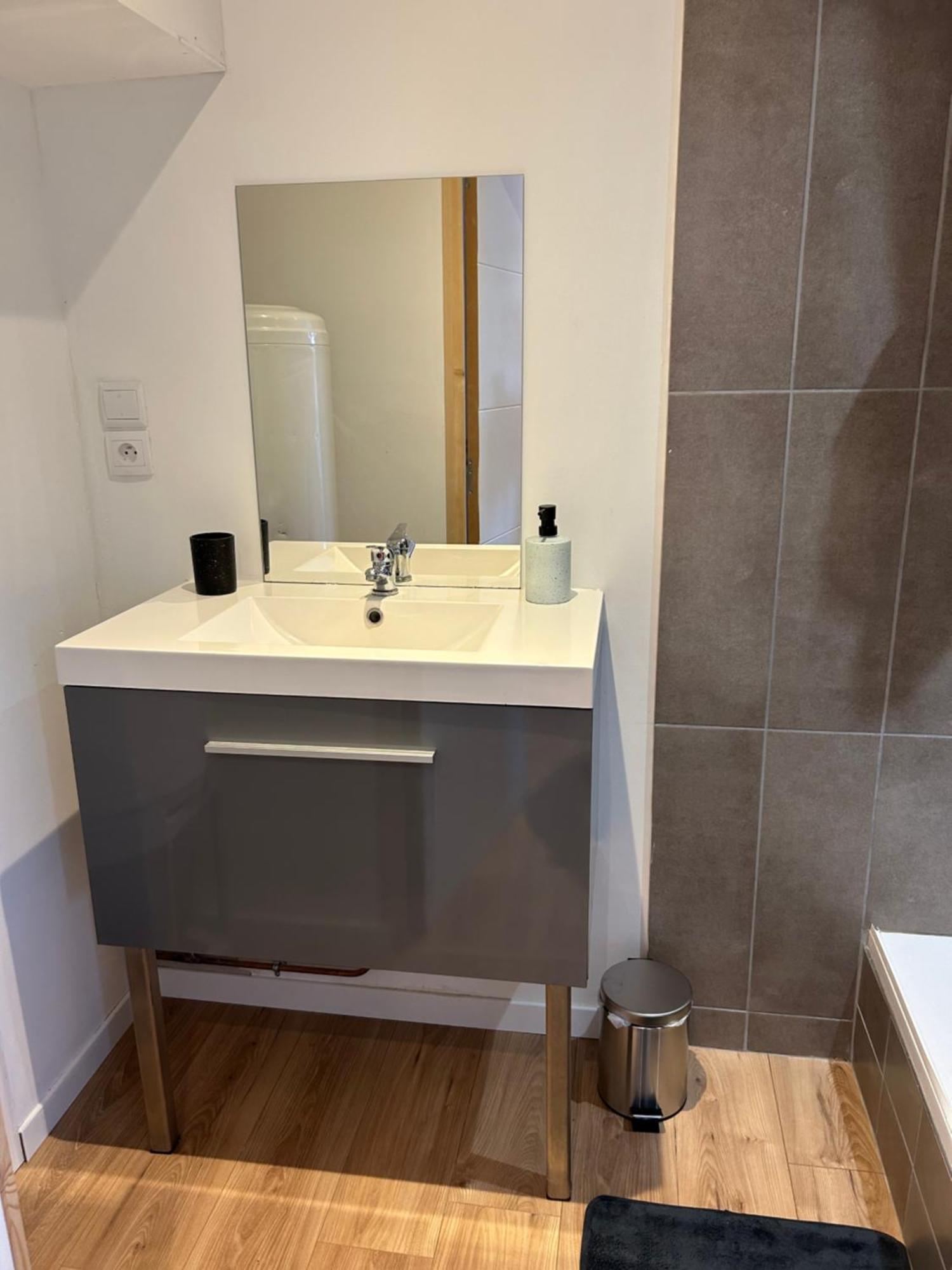 Appartement Armentieres Proche Gare Luaran gambar